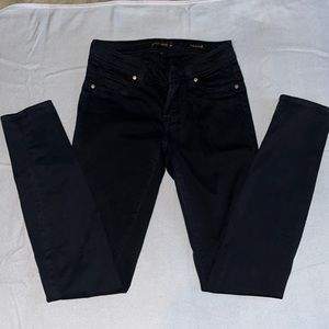 Genetic Denim The Shane Skinny Jeans. Women’s size 25
